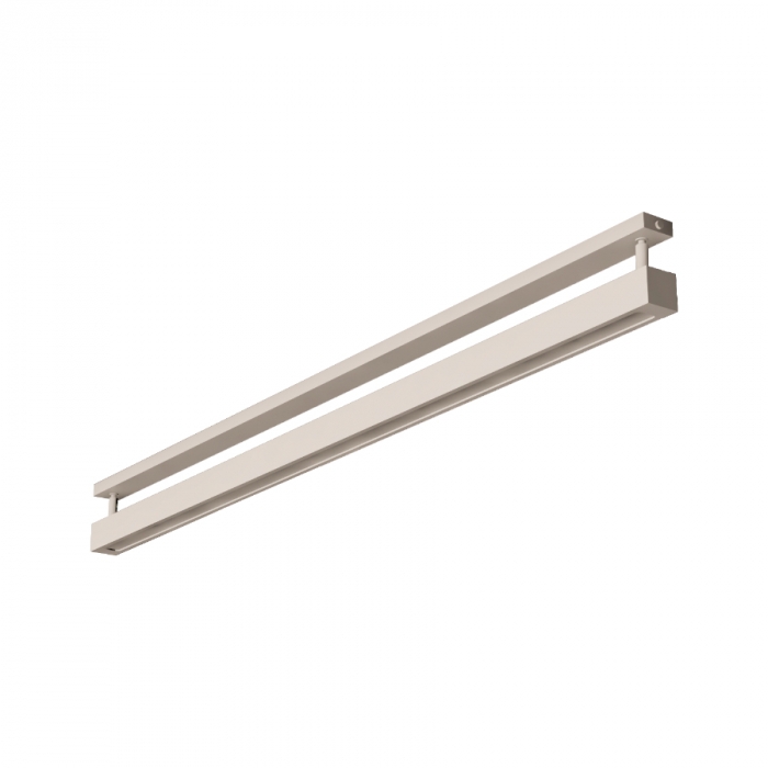 Plafon Bella Itália Way 3000K 2110x40x90mm 9042000420