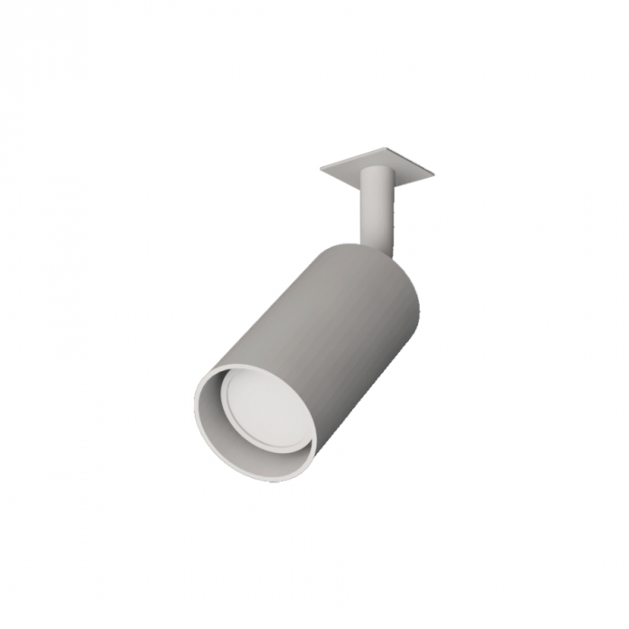 Spot Bella Itália Trinity MR16 GU10 45x80mm 90441106