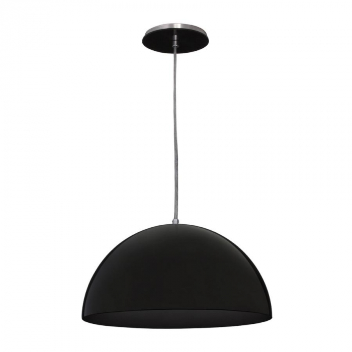 Pendente Bella Itália Luna Ø450mm 1L E27 90620239 