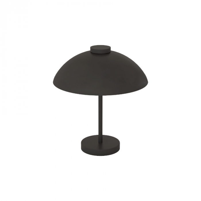 Abajur Bella Itália Sann 04 Dimerizável 3000K Ø280mm 9024061820