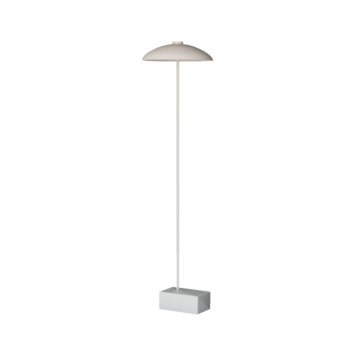 Coluna Bella Itália Sann 05 Dimerizável 3000K Ø400X1500mm  9026057020 
