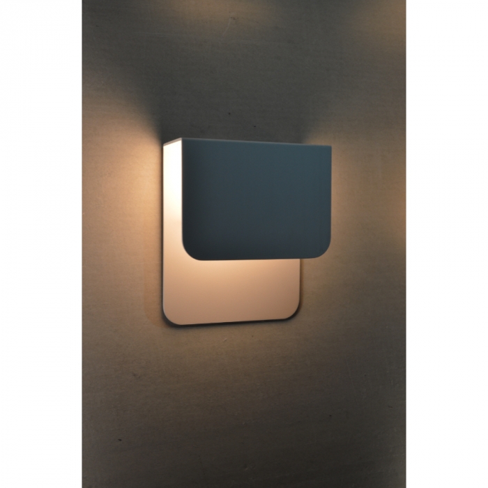 Arandela Bella Itália Laiza IP65 2L G9 150X180mm 907703001
