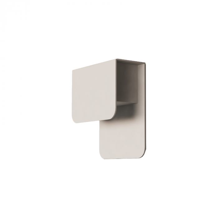 Arandela Bella Itália Laiza IP65 2L G9 150X180mm 907703001
