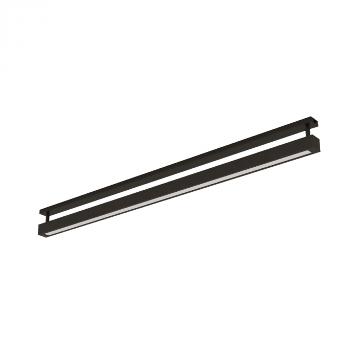 Plafon Bella Itália Way 3000K 1570x40x90mm 9042000320