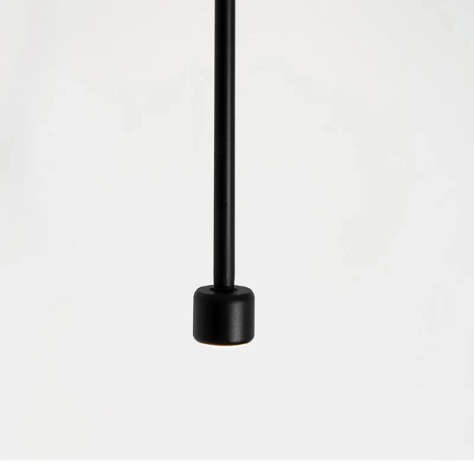 Pendente/Plafon Bella Itália Ping 0,5 watts 3000K 12V 500mm 9013020100