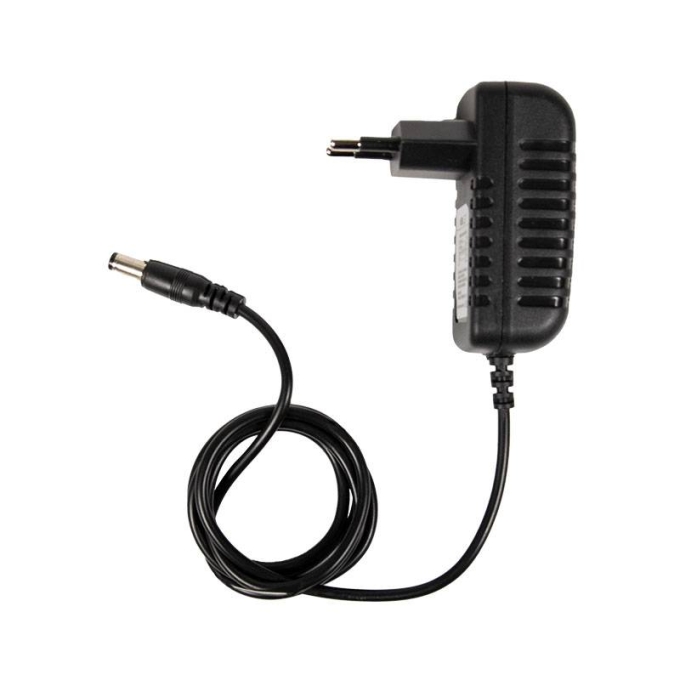 Fonte 12V Nordecor 2A 24 watts C/P4 IP20 Bivolt 7019
