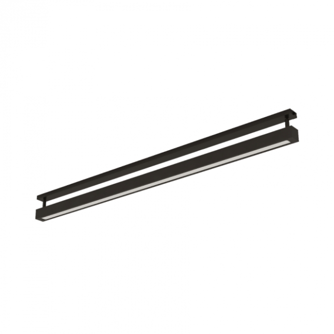 Plafon Bella Itália Way 3000K 2110x40x90mm 9042000420