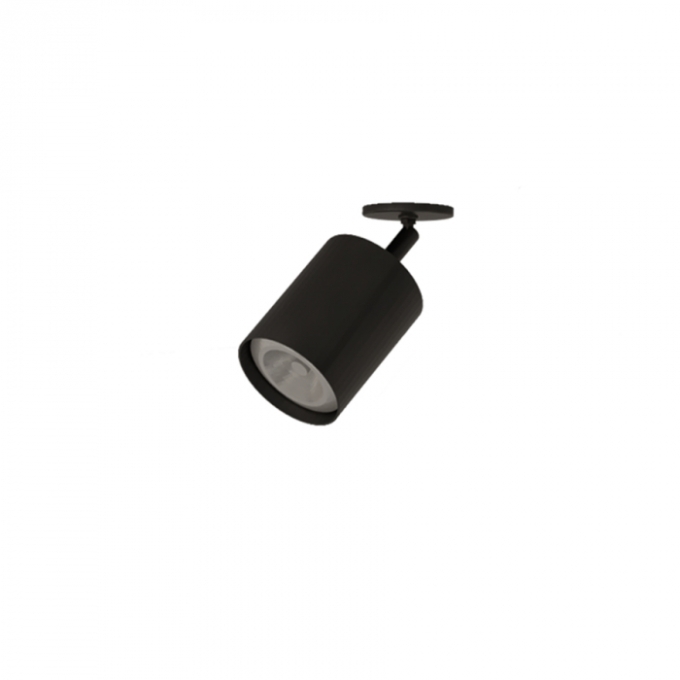 Spot Bella Itália Invert Sobrepor MR16 GU10 80mm 90431106