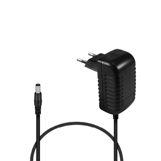Fonte 12V Nordecor 3A 36 watts C/P4 IP20 Bivolt 7020
