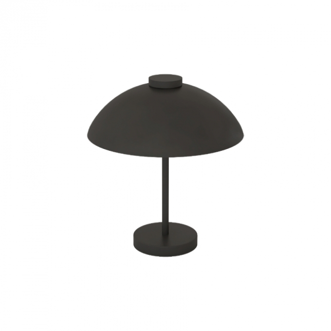 Abajur Bella Itália Sann 04 Dimerizável 3000K Ø280mm 9024061820