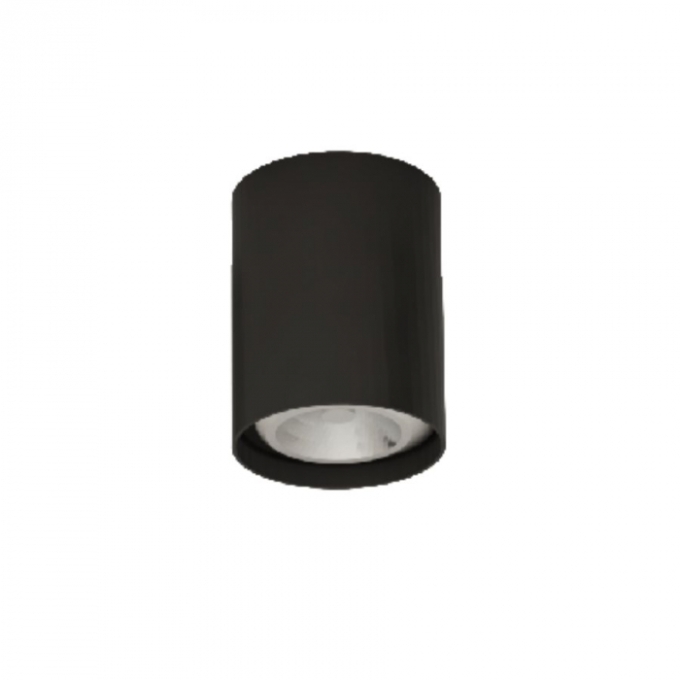Spot Tubinho Bella Itália Plafon MR16 GU10 80mm 90450006 