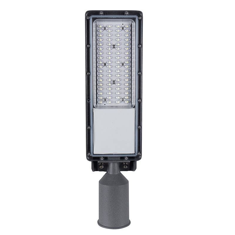 Luminária para Poste Nordecor Zuka 100 watts 5000K IP66 Bivolt 390mm 5043
