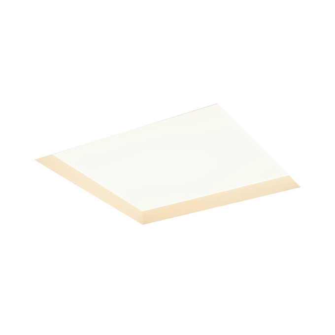 Embutido Newline Imo No Frame 25,2 watts 3000K Bivolt  285x285x110mm EM3048LED3
