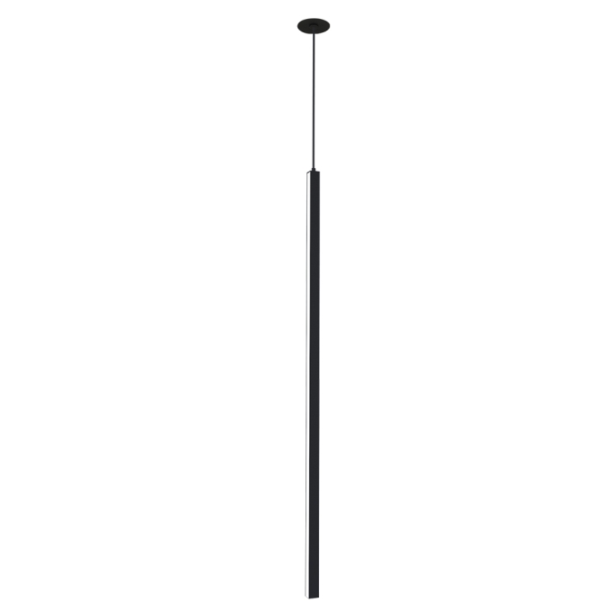 Pendente Newline Fit15 Row Vertical 156 watts 3000K 17x20x760mm PD15031LED