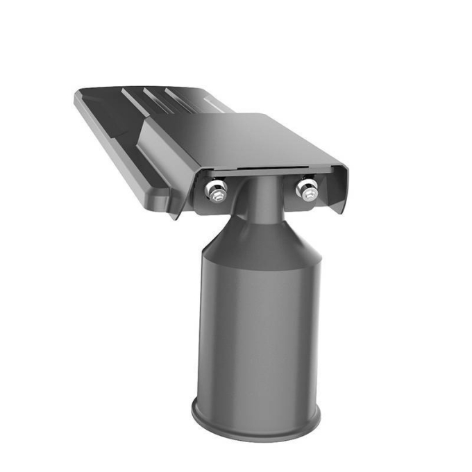 Luminária para Poste Nordecor Zuka 50 watts 5000K IP66 Bivolt 336mm 5042