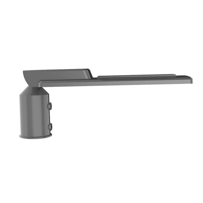 Luminária para Poste Nordecor Zuka 50 watts 5000K IP66 Bivolt 336mm 5042