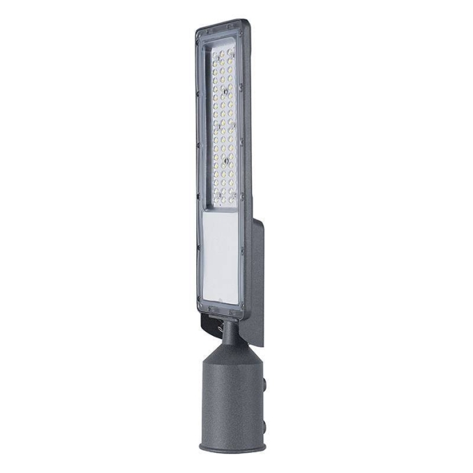 Luminária para Poste Nordecor Zuka 100 watts 5000K IP66 Bivolt 390mm 5043