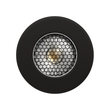 Embutido de Solo Mundial 18 watts IRC95 3000K 12° IP67 Bivolt Anti Ofuscante Ø100x115mm ML-0428