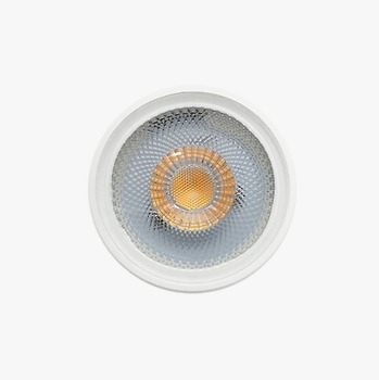 Lâmpada LED Mundial PAR20 IP65 IRC97 7 watts 3000K 36° Bivolt  ML-0210