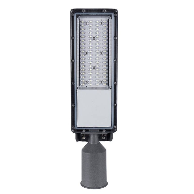 Luminária para Poste Nordecor Zuka 50 watts 5000K IP66 Bivolt 336mm 5042