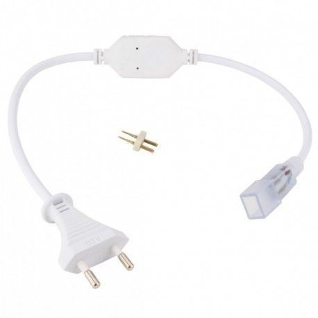Cabo de Força Romalux para Fita de Led 10,8 watts 50028