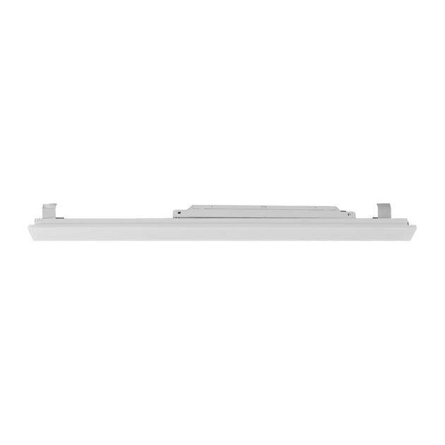 Módulo Newline Luminária Sistema Linear New Fit40 35,6 watts Bivolt 1140x37x45mm MO40001LED