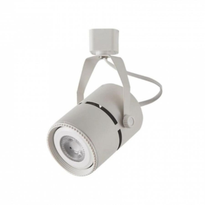 Spot para Trilho Nordecor Classic PAR20 E27 Branco Ø78x115mm 6036