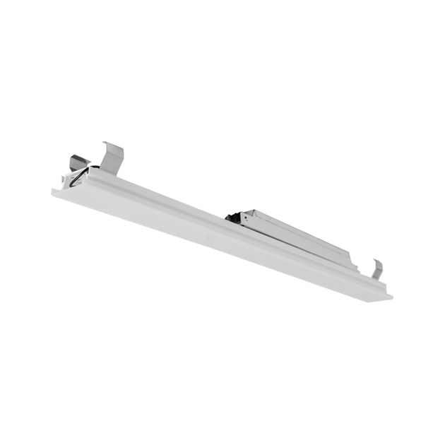 Módulo Newline Luminária Sistema Linear New Fit40 35,6 watts Bivolt 1140x37x45mm MO40001LED