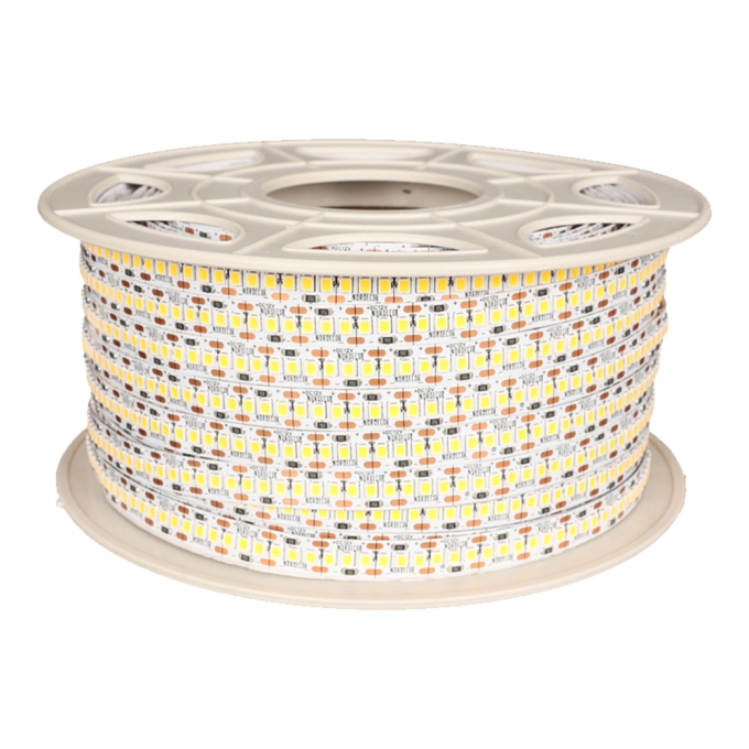 Fita LED Nordecor 20w/mt 4000K 240 Leds IP20 10mm 12V (Rolo 50 metros) 7207