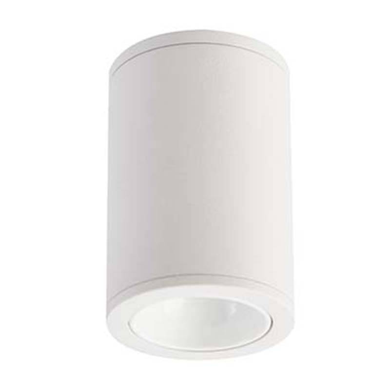 Mini Spot Sobrepor Nordecor Klor P Redondo 3 watts 3000K 24° Branco Ø30x43mm Bivolt 6587