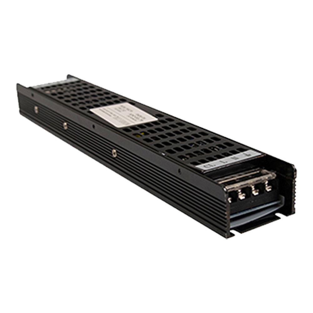 Fonte 24V Nordecor Dimerizável Dali2 8,3A 200 watts 127V IP20 7248
