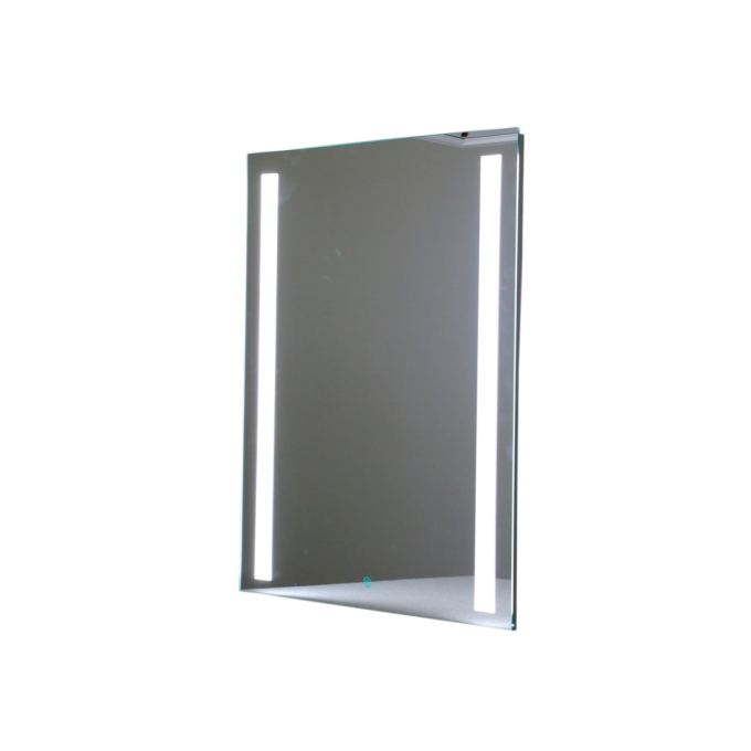 Espelho DNA Lustres Dandelion Jules Touch 82 watts 4000K 800x600mm 