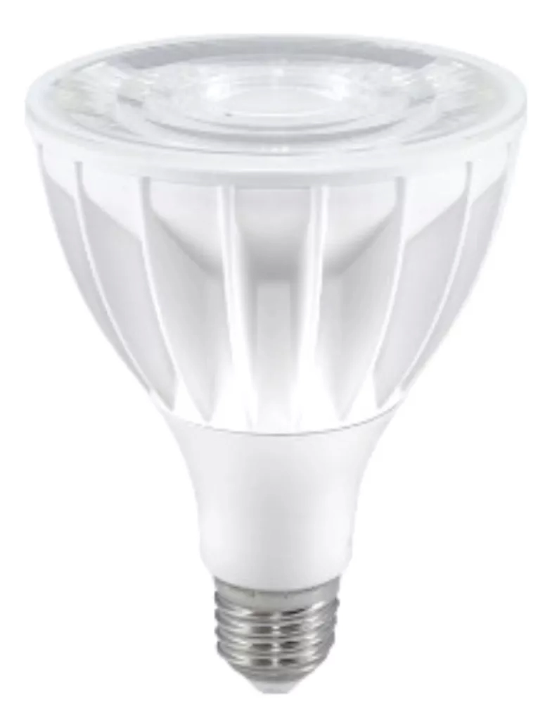 Lâmpada Opus LED PAR30 CDMR 28 watts IRC95 4000K 24° Bivolt OPS 85049
