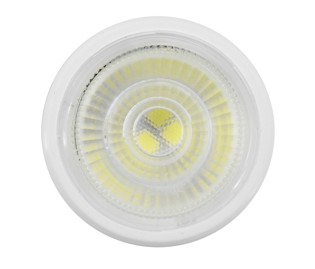 Lâmpada Opus LED Mini Dicroica MR11 3,5 watts IRC95 4000K 36° Bivolt OPS 85896
