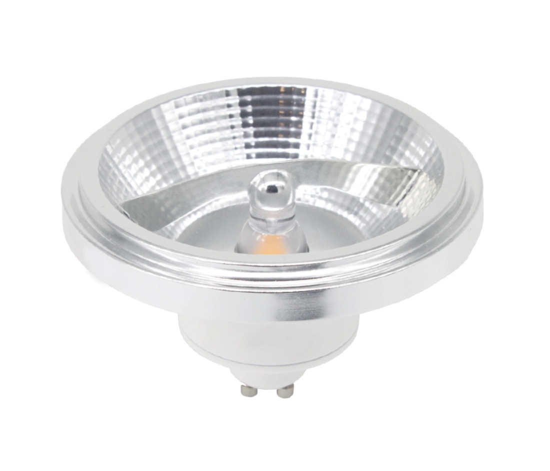 Lâmpada Opus LED AR111 12 watts 2700K 24° IRC95 Bivolt OPS 86244