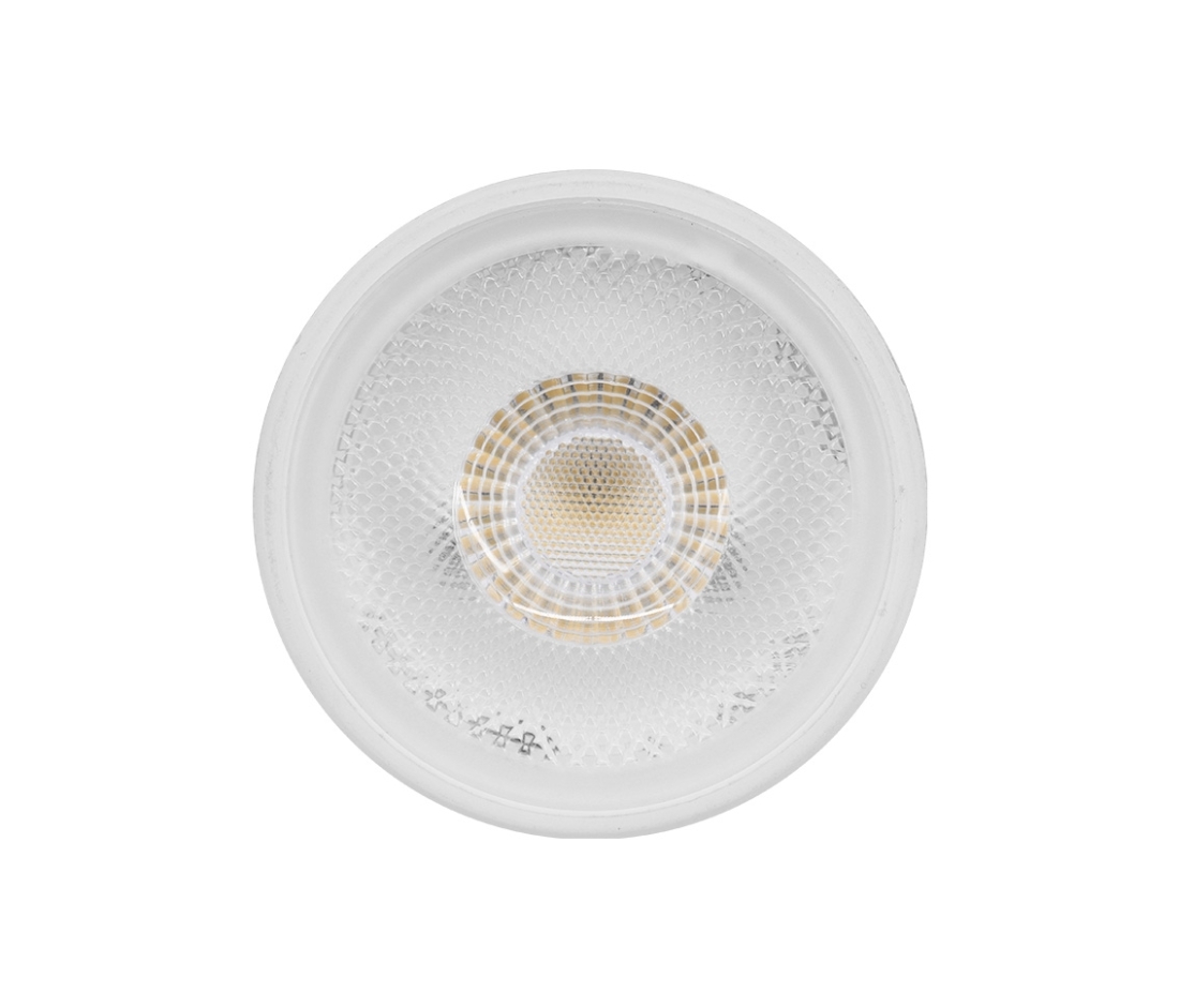 Lâmpada Opus LED PAR20 7 watts 3000K 40° IRC95 Bivolt OPS 86046