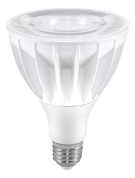 Lâmpada Opus LED PAR30 CDMR 28 watts IRC95 4000K 24° Bivolt OPS 85049