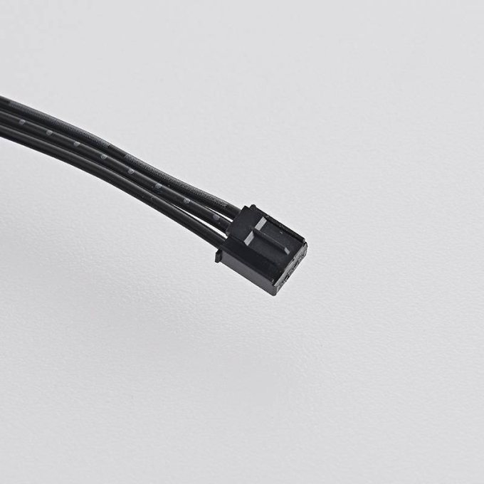 Sensor de Touch Nordecor para Moveis 12/24V 2Metros 7231