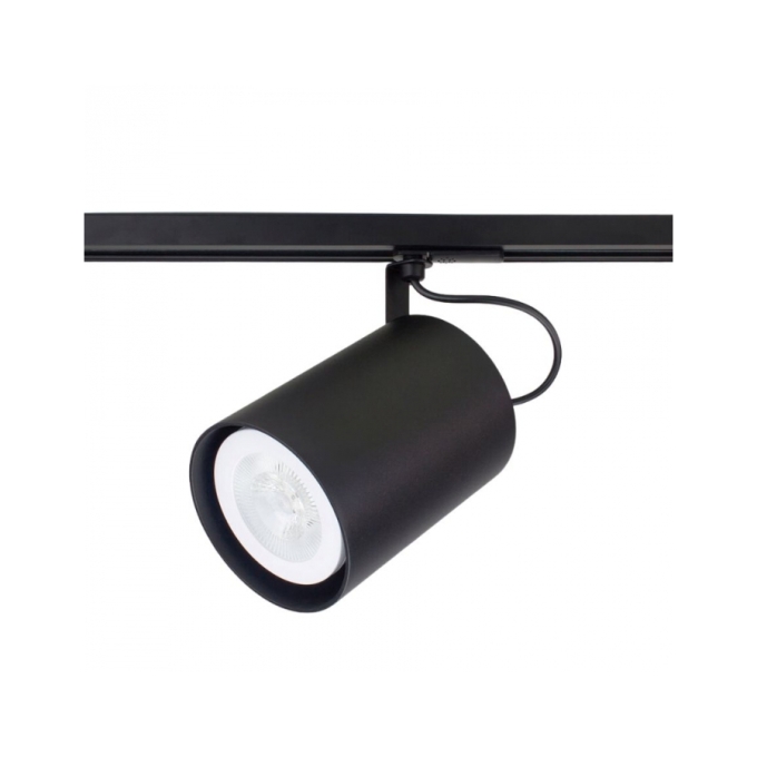 Spot para Trilho Newline Lisse II 1L PAR30 155x117x155mm IN55965