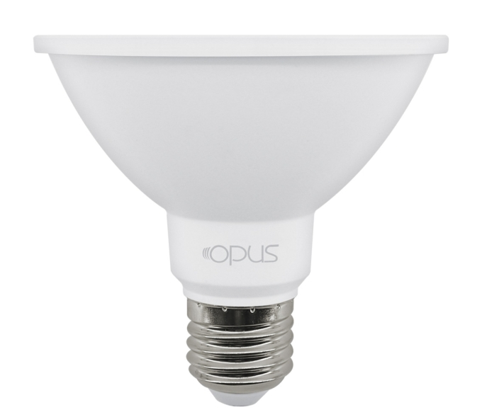 Lâmpada Opus LED PAR30 9,8 watts 4000K IRC95 40° Bivolt OPS 86107