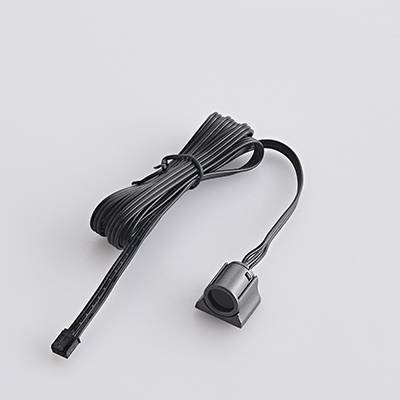 Sensor de Abertura de Porta Nordecor para Moveis 12/24V 2Metros 7232