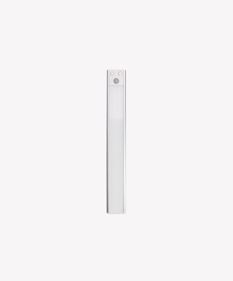 Luminária Opus LED Filetto Com Sensor de Presença 1,5 watts 2700/4000/6500K 5V 300mm OPS 82857