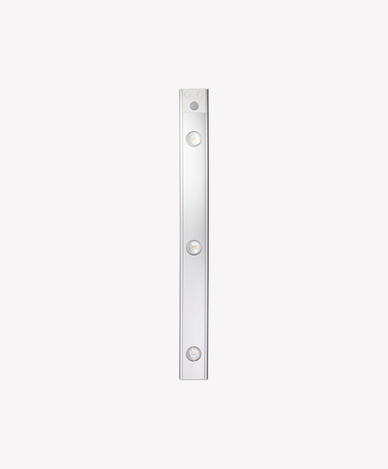 Luminária Opus LED Filetto Com Sensor de Presença 1,5 watts 2700/4000/6500K 5V 60° 400mm OPS 86374