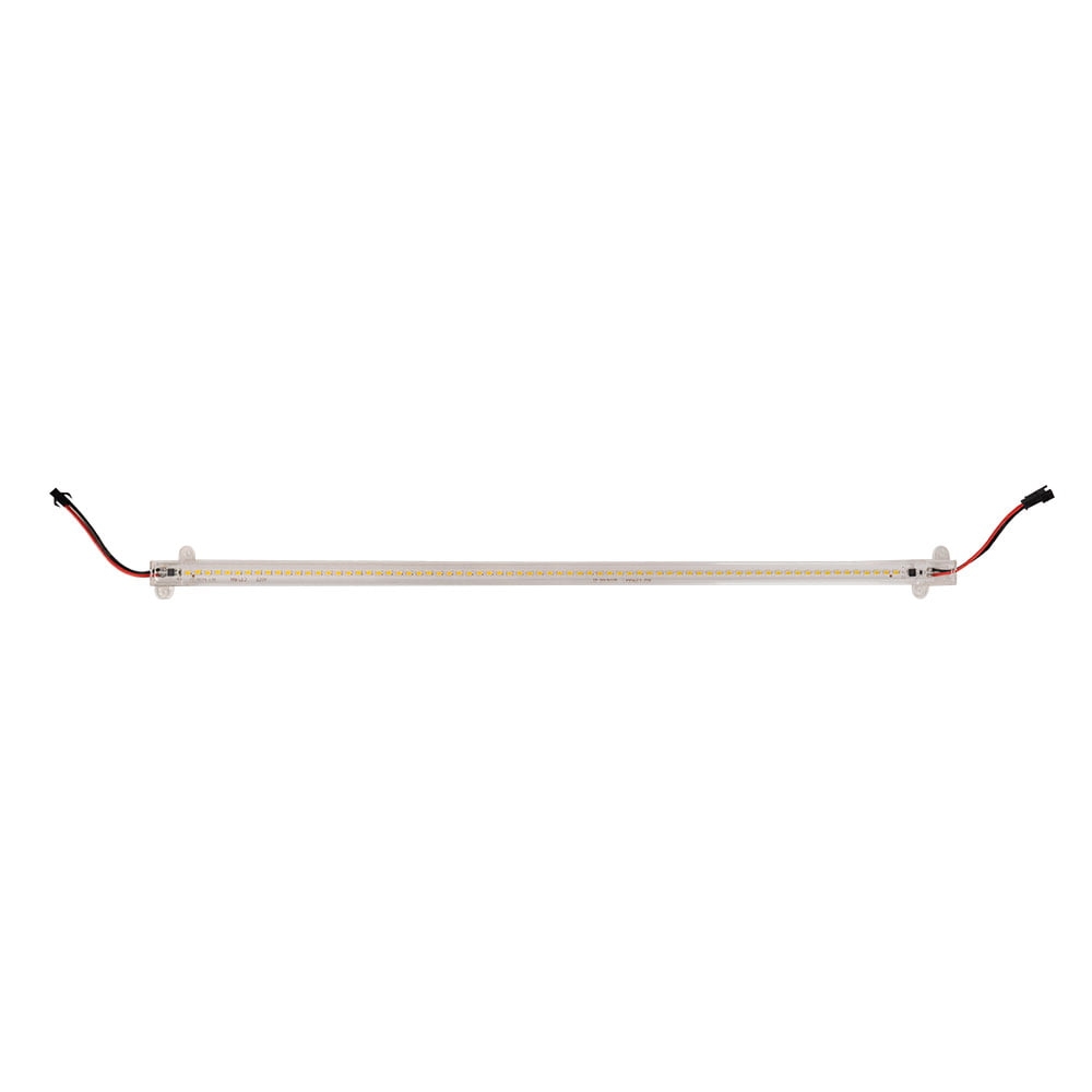 Barra de Led Nordecor 12 watts 3000K 144Leds/M 127V 1000mm (Caixa com 20 unidades) 4178 