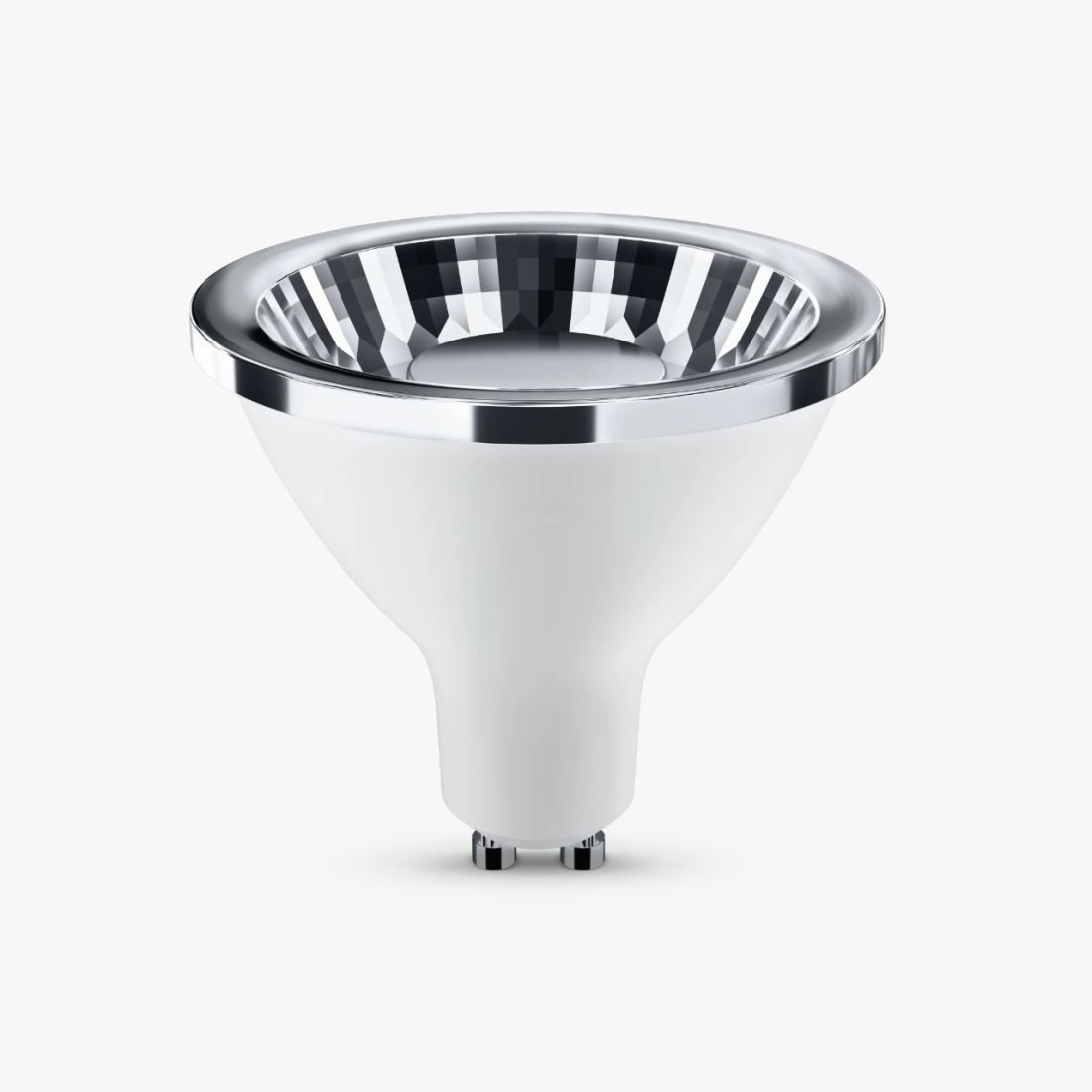 Lâmpada Led Stella AR70 PRO Dimerizável 4,9 watts 2700K 7° IRC95 Bivolt STL23424/27