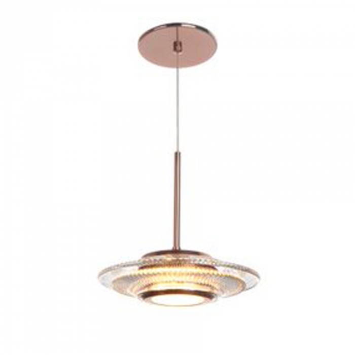 Pendente Old Artisan Sunflower 9,4 watts 2700K Ø225X190mm PD-5750