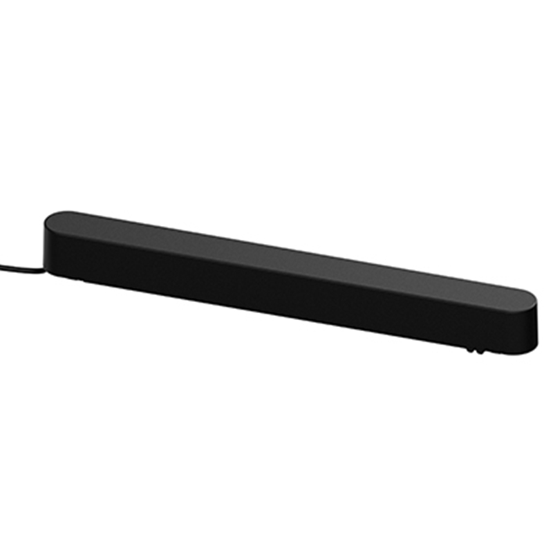 Driver Magnético Nordecor Kay 100 watts 2,1A Preto 230x26x28mm 6573