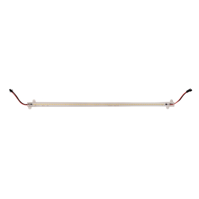 Barra de Led Nordecor 6 watts 6500K 72Leds/M 127V 500mm (Caixa com 20 unidades) 4175