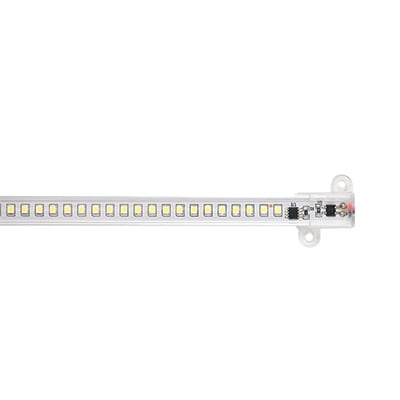 Barra de Led Nordecor 12 watts 6500K 144Leds/M 127V 1000mm (Caixa com 20 unidades) 4179
