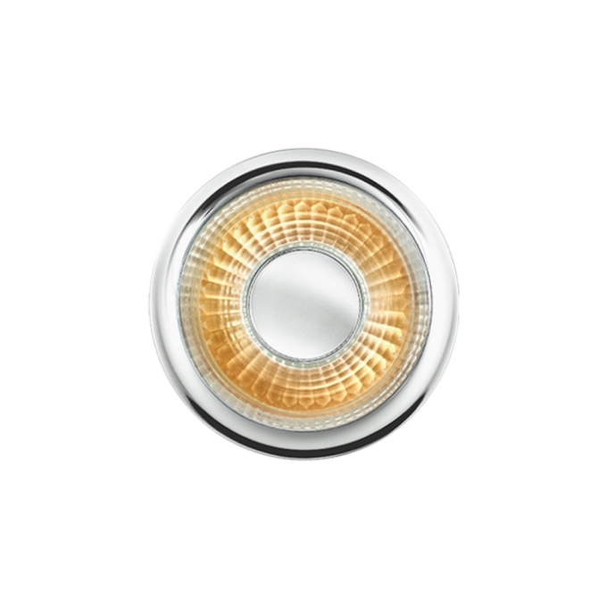 Lâmpada Led Stella AR70 PRO 4,7 watts 2700K 14° Bivolt STL21412/27